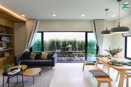 รูป Baan Chanmai Rangsit Khlong 3 - รูปที่ 2/9