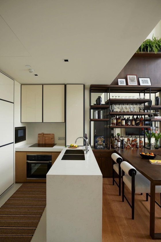 รูป ให้เช่า Beatniq 32 duplex 2นอน พร้อมอยู่ราคาดี - รูปที่ 12/17
