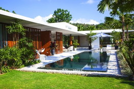 Project Sunplay Pool Villas Bangsaray Picture - 2/7