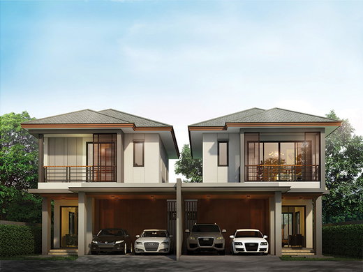Project Phumchanok Phutthamonthon Sai 4-5 Picture - 3/9