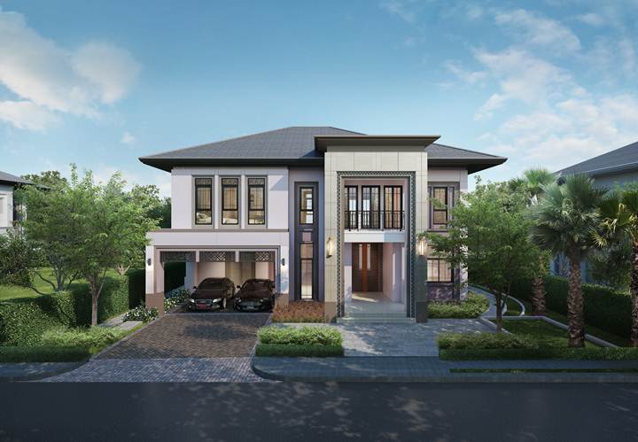 รูปภาพบ้านพรรณราย