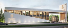 Project The Eternity Verdure Rama 9-Wongwaen Picture - 3/10