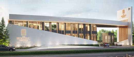 รูป The Eternity Verdure Rama 9-Wongwaen - รูปที่ 3/10