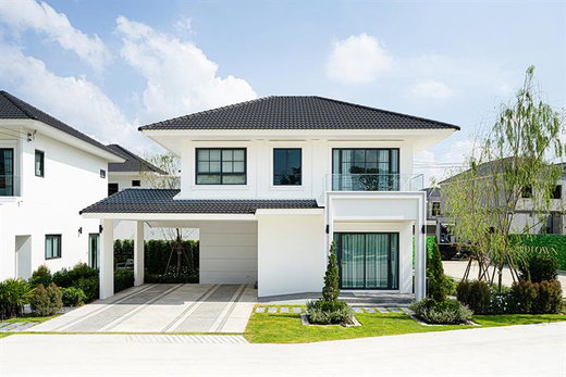 Project Maneerin Midtown Laemchabang Picture - 1/13