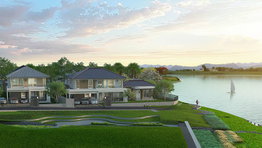 รูป Mantana Serene Lake Chiangmai - รูปที่ 2/5