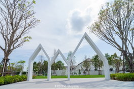 รูป Baan Pruksa Teparak - Muengmai Project 3 - รูปที่ 5/8