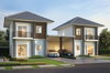 logo project Lalin Town Lanceo Crib Wongwaen-Lamlukka Klong 6