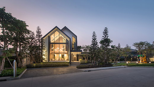 Project Bangkok Boulevard Ramintra - Serithai Picture - 2/6