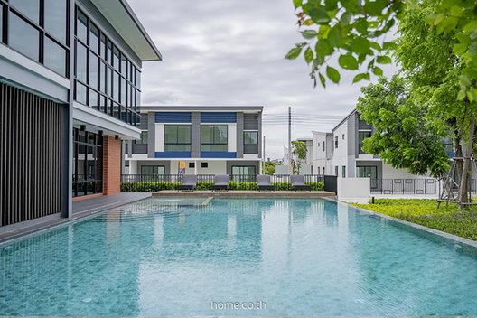 รูป Unio Town Prachauthit 76 - รูปที่ 4/7