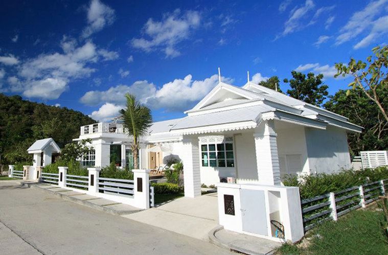 Casa Collina Hua Hin