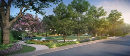 Project Grand Pleno Bangna - Onnut Picture - 3/13
