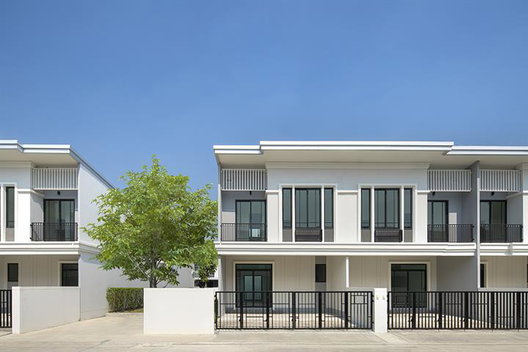 รูป Unio Town Suksawat 30 - รูปที่ 3/12