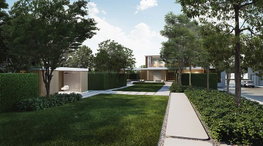 Project Baan Klang Muang Vibhavadi - Chaengwattana Picture - 4/9