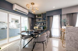 รูป Novo Ville Rangsit - Klong 1 - รูปที่ 5/10