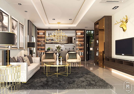 Project Merit Place Bangna Picture - 3/13