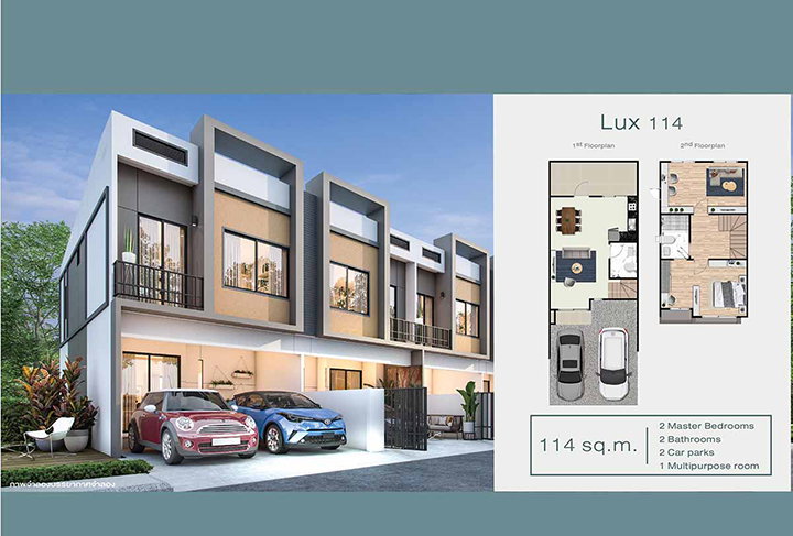 รูปภาพLux 114