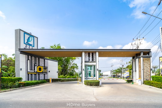 รูป Lio Bliss Phetkasem 81 - รูปที่ 1/13