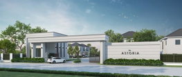 Project THE ASTORIA RATCHAPHRUEK Picture - 2/10