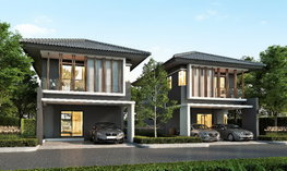 รูป NC On Green Palm Park 2 - รูปที่ 5/11