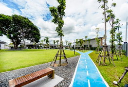 รูป M Village Buengrai 1 - Sriracha - รูปที่ 3/13