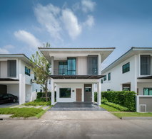 Project Patreeda Avenue Pathumthani 2 Picture - 3/13