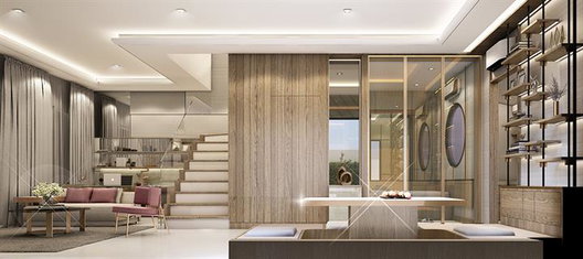Project Reseo Home Ramintra-Chatuchot Picture - 5/13