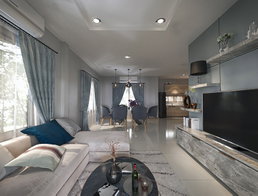 รูป Phufah Garden 4 Saraphi Phase 2 - รูปที่ 2/7