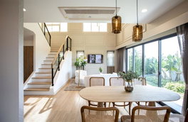 รูป Vario Maison Bangna - Suvarnabhumi - รูปที่ 5/13