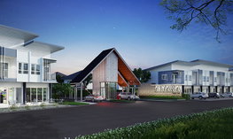รูป Baan Aiyara 2 Bypass-Jorhor - รูปที่ 2/9