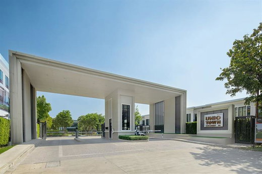 รูป Unio Town Suksawat 30 - รูปที่ 1/12