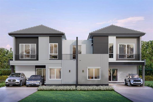 รูป Grande Pleno Phaholyothin - Vibhavadi 2 - รูปที่ 2/11