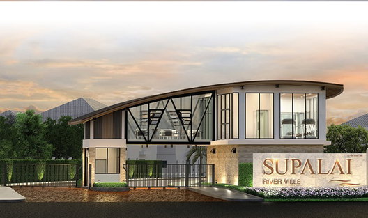 Project Supalai River Ville Rayong Picture - 4/4