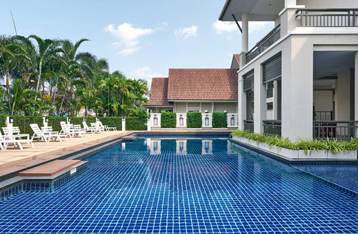 Project I Leaf Town 2 Rama 2 km 18 Picture - 1/13