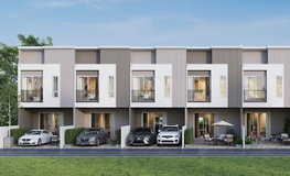 รูป Citysense Wongwaen - Lamlukka Klong 5 - รูปที่ 3/12