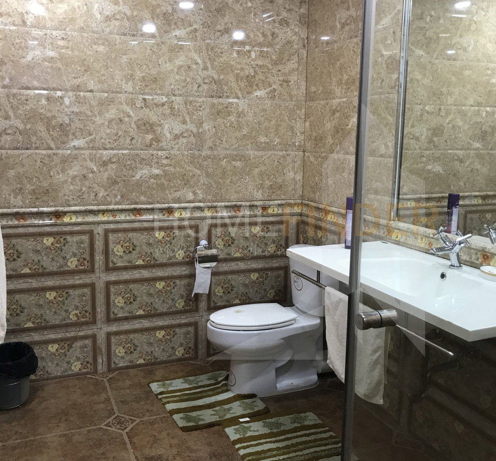 รูป Baan Sathorn Chaopraya 3 bedrooms, for rent - รูปที่ 7/8