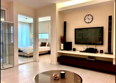 คอนโดให้เช่า : 💖🏠 For rent , the bangkok sathorn-taksin 42 sqm.