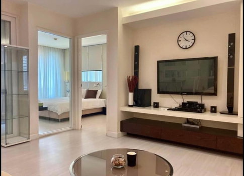💖🏠 For rent , the bangkok sathorn-taksin 42 sqm.