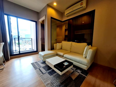 คอนโดให้เช่า : 💖🏠 For rent , Urbano Absolute sathorn-taksin