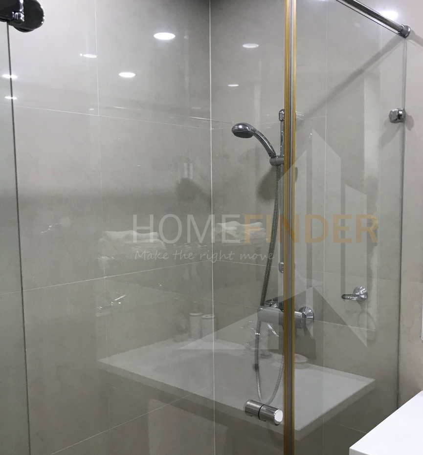 รูป Baan Sathorn Chaopraya 3 bedrooms, for rent - รูปที่ 8/8