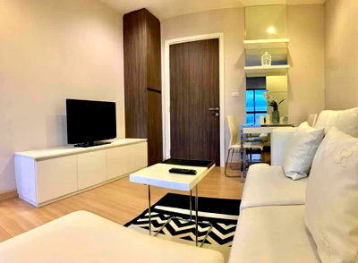 คอนโดให้เช่า : 💖🏠 For rent , Urbano Absolute sathorn-taksin