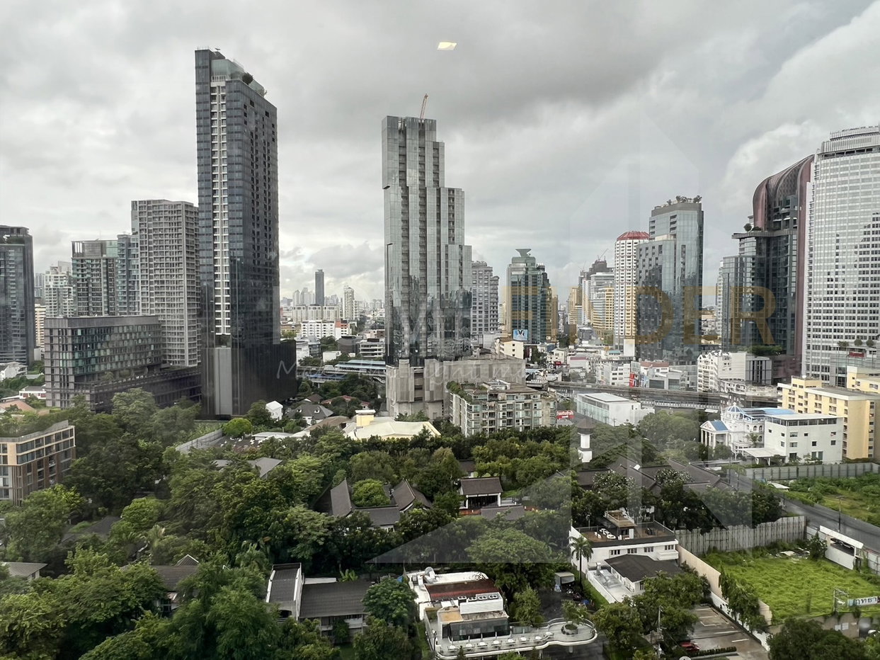 รูป Ashton Morph 38 2 bedrooms, for rent - รูปที่ 9/9