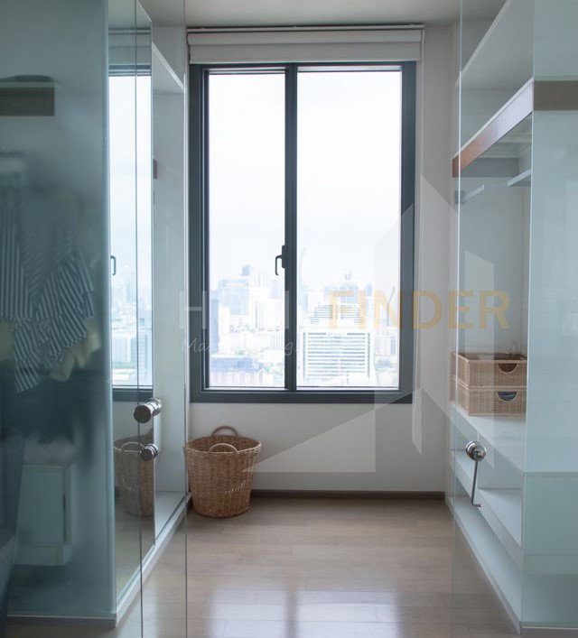 รูป Pyne by Sansiri 3 bedrooms, for sale - รูปที่ 4/8