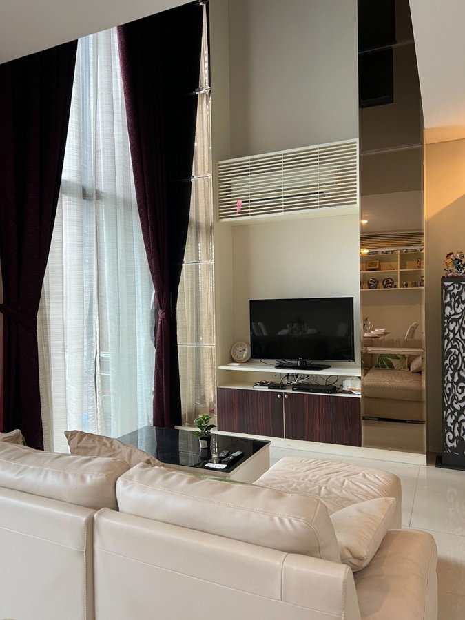 รูป T1447 คอนโดให้เช่า Villa Asoke (วิลล่า อโศก) ห้องสวย เฟอร์ครบ ราคาพิเศษ - รูปที่ 6/17