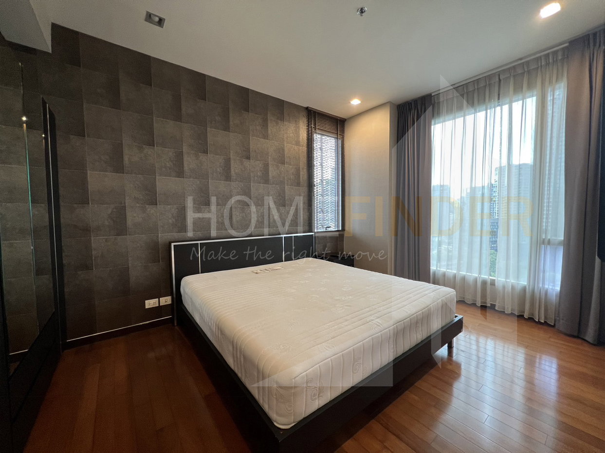รูป Ashton Morph 38 2 bedrooms, for rent - รูปที่ 4/9