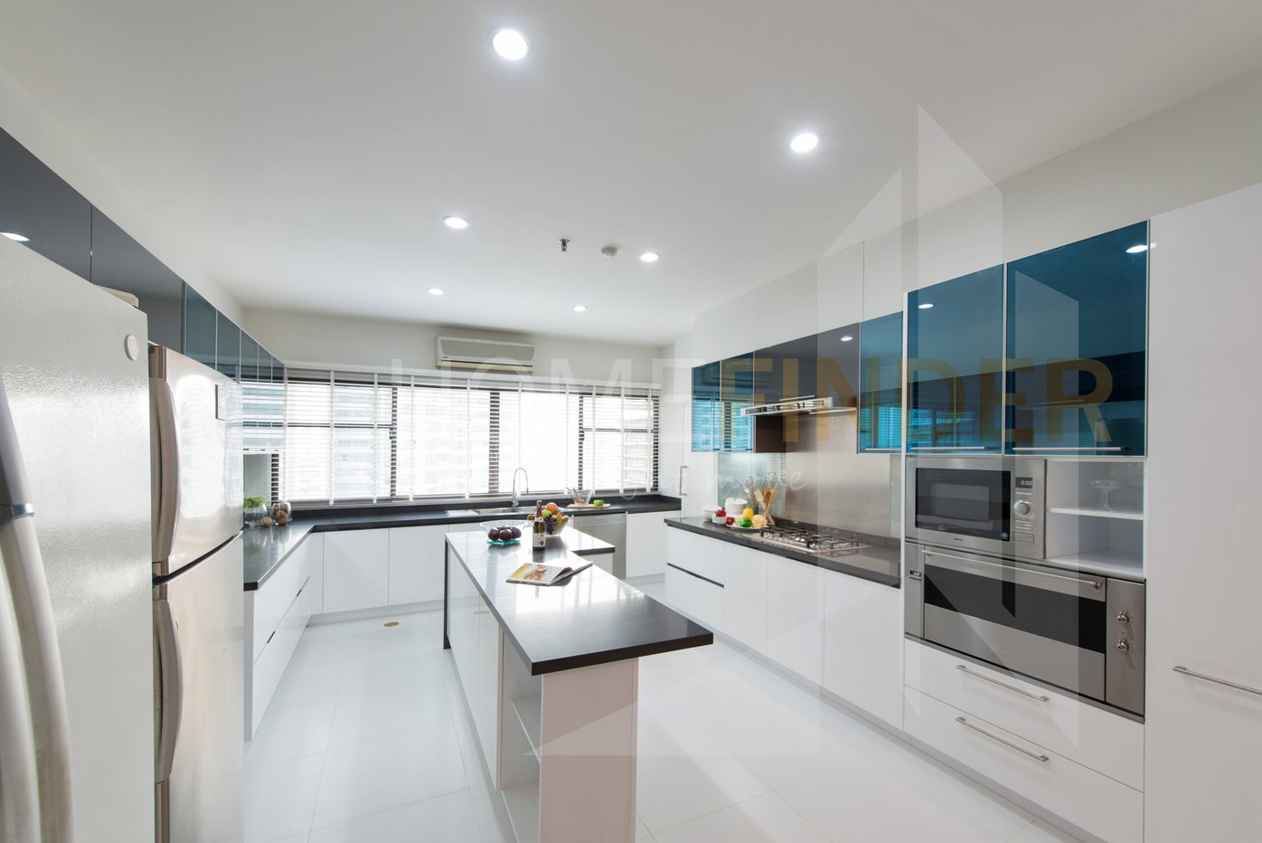 รูป Mayfair Garden 4 bedrooms, for rent - รูปที่ 4/12