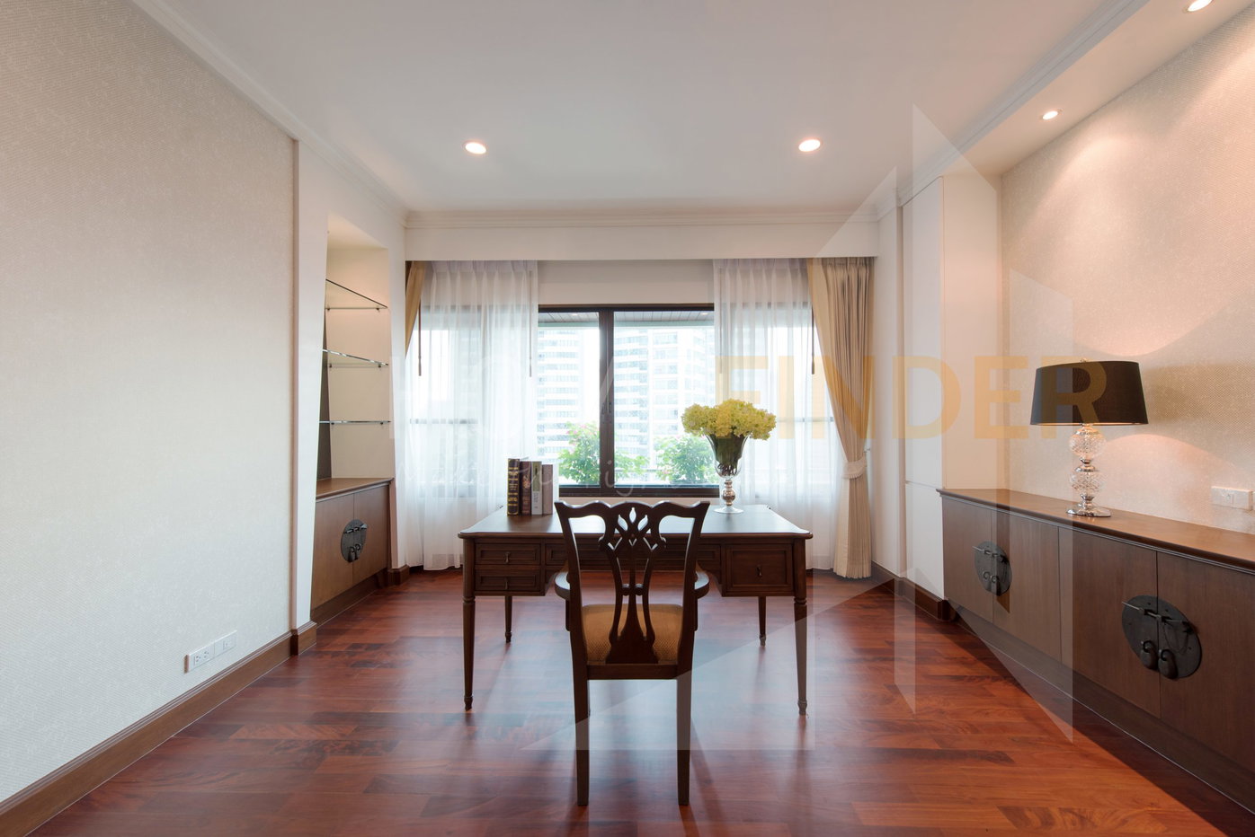 รูป Mayfair Garden 4 bedrooms, for rent - รูปที่ 9/12