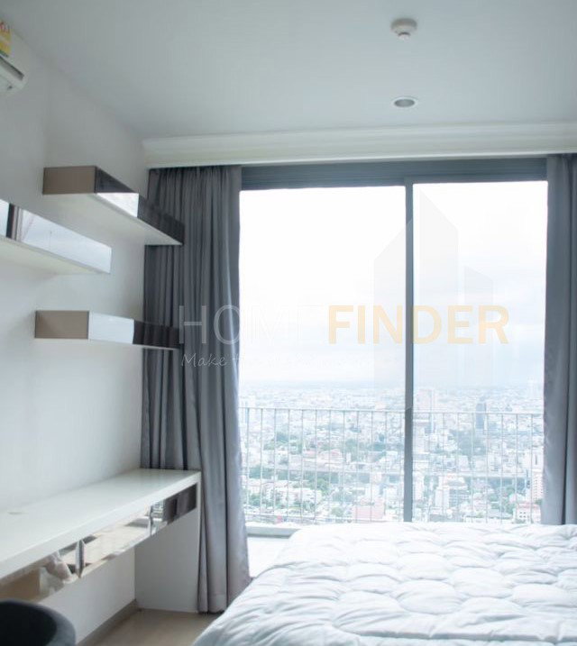 รูป Pyne by Sansiri 3 bedrooms, for sale - รูปที่ 5/8