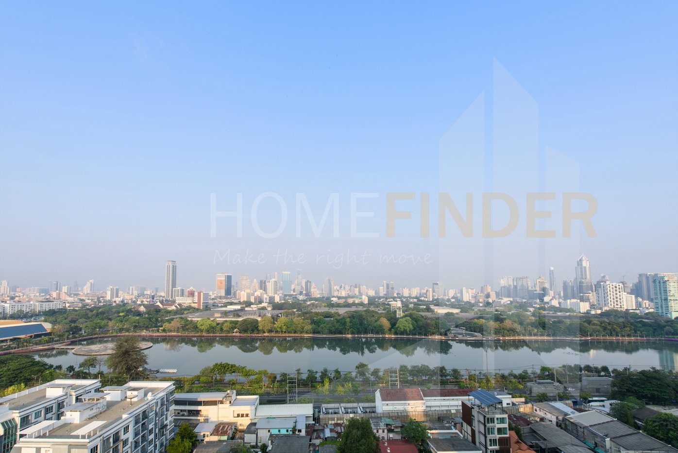 รูป Mayfair Garden 4 bedrooms, for rent - รูปที่ 12/12