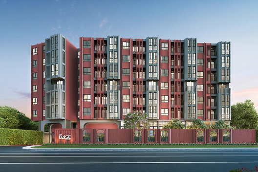 รูป The Base Bukit Phuket - รูปที่ 2/12