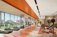 Facility 8